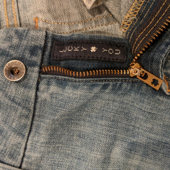 Lucky Brand Jeans - Sweet Jeans Straight - 8/29 - Classics! - Picture 4 of 11